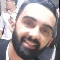 Douglas Almeida