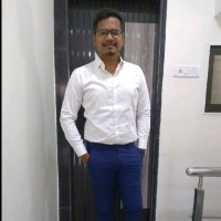pritesh khandelwal