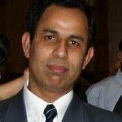 Zafar Umar