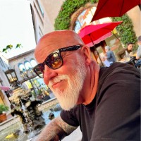 Gordon Chrystie Mciob