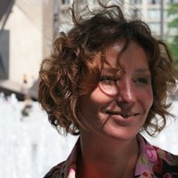 Maria Kellner Ligammari