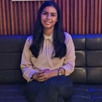 Harshita Dhingra