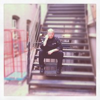 Frits Gasseling