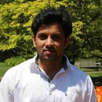 pavankumar naik