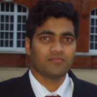 Mohammad Hossain
