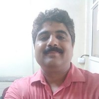 Mahesh Ghare