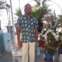Naren Naidoo