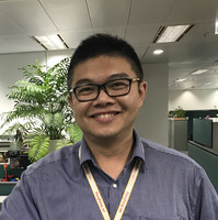 Ken Lai