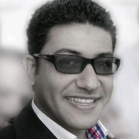 Mohamed Ghareeb