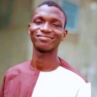 Anifowose Omobayo