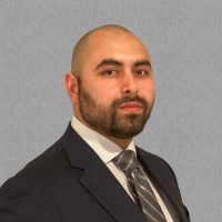 Rick A. Gonzalez