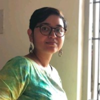 Liya Roy (Lee-Uh)
