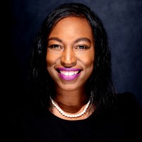 Lakisha Wright, Ed.D