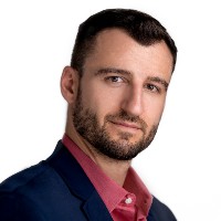 Jeremy Perussi