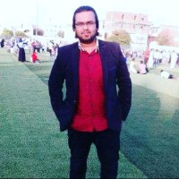 Ahmad Gabr