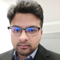 Haroon Abbas