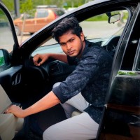 Mohammed Afrar