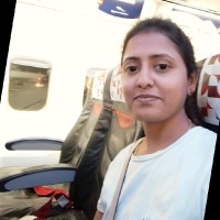 Vasantha A