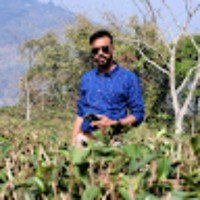 Bitan Ghosh