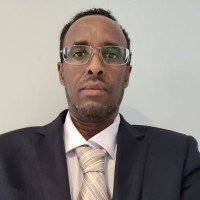 Dr Abdiwahid Hassan