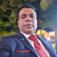 Rafeeq Ahmed