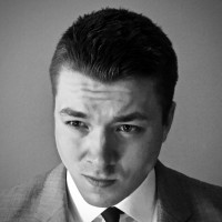 Anthony Maki, P.Eng.