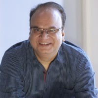 Ravi Sharma