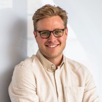 Erik Sveen, CEAS I