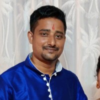 Prashant Kadagoudar