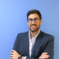 Carlos Hidalgo González
