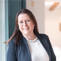 Marie-May Ebrel Aérogom and Broc