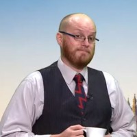 Bret Higgins