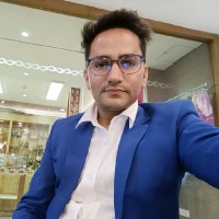 Hemant Jangid