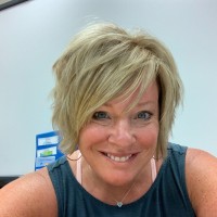 Kimberly Seymour