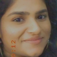 Sharon M Varghese