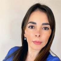 Natalia Zarate