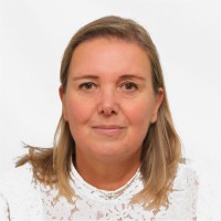Simone Blokhuis - Ccxp