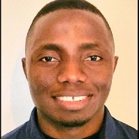 Patrick Ifeanyi