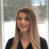 Kailey Bertrand