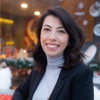 G. Beste Suçsuz Tiğrek