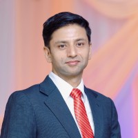 Manoj Thapa