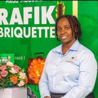 P.Eng HAPPY MBENYANGE