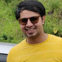 Sarang Deshmukh