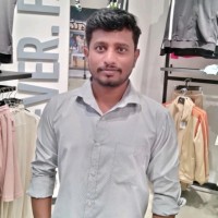 Harish Pillappa