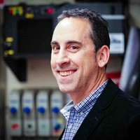 Mark Augarten