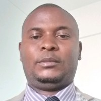 Trouble Ngilazi