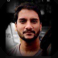 Rohit Kumar Dwivedi