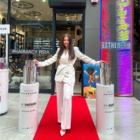 SEYDA YILMAZ