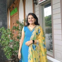 Shraddha Shinde
