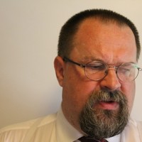 Johan Wiksten